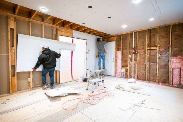 Renovation Repair Support